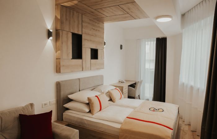 Aparthotel Centar Sarajevo