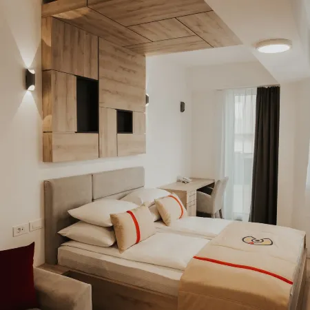 Aparthotel Centar Sarajevo