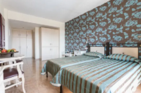 Ariadne Hotel Hotels in Agios Prokopios