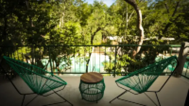 호텔 홀리스티카 툴룸