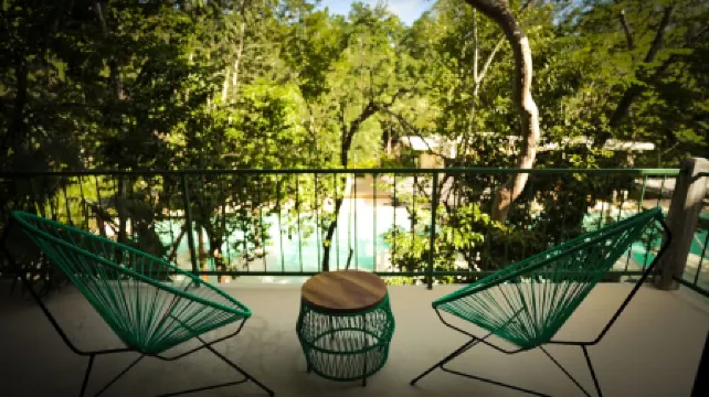 Hotel Holistika Tulum