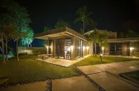 Veue Beach Cabins - Ocean View