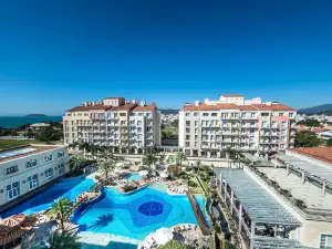 IL Campanario Villaggio Resort - Oficial