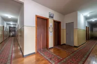 Hotel Esplanada Belo Horizonte - Proximo a Estacao de Trem