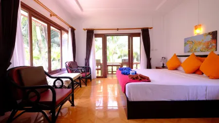 Lolita Bungalow