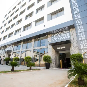 Hôtel du Golf Mohammedia