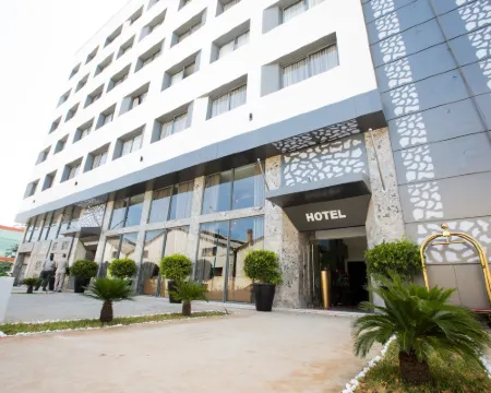 Hôtel du Golf Mohammedia Hoteles en Mohammédia