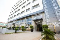 Hôtel du Golf Mohammedia Các khách sạn ở Mohammedia