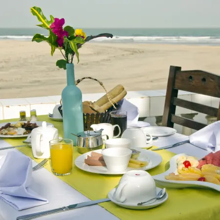Sunset Beach Hotel