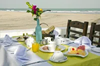 Sunset Beach Hotel - Frühstück