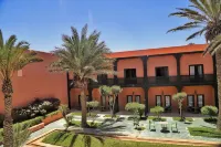 Hotel Parador