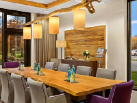 Hotel Fire & Ice Düsseldorf/Neuss Hoteles en Neuss