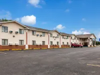 Americas Best Value Inn Fargo Hotels in Fargo