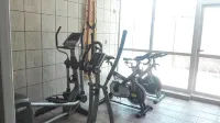 Hotel Diego de Almagro Costanera - Antofagasta - Gym