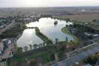 Finley Motel Hotels in Finley