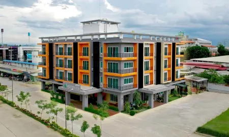 Sleeping Tree Hotel Отели рядом с достопримечательностью «Национален парк "Дойпахомпок"»