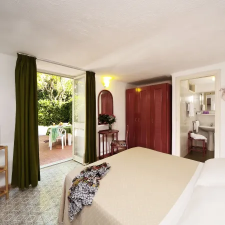 Hotel Ulisse
