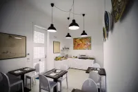 Villa Calipso - breakfast
