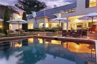 Stellenbosch Manor - Swimmingpools
