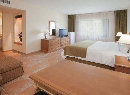 Holiday Inn CD. Del Carmen