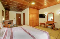Hotel Pie de la Sierra Hotel di Uruapan