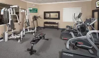 Lake Natoma Inn - Gym