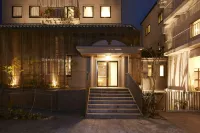Matsumoto Hotel Kagetsu
