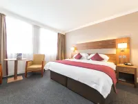 女皇酒店 道格拉斯酒店