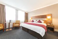 The Empress Hotel Hotels in Douglas