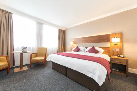 더 엠프레스 호텔