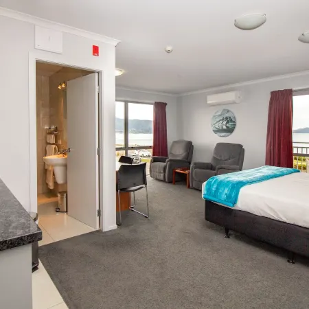 BKs Premier Motel Esplanade