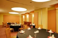 โรงแรมมิโต เคย์เซย์ - พร้อมอาหารเช้า