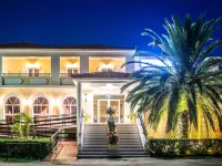 California Beach Hotel - Adults Only Hotels near Zakynthos International Airport