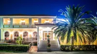 California Beach Hotel - Adults Only Hotel in zona Spiaggia di Laganas