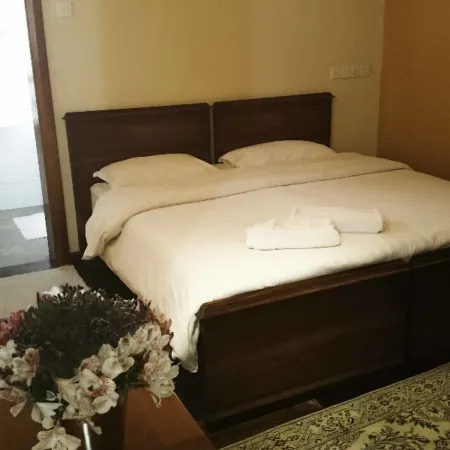 Yoho Siyara Homestay