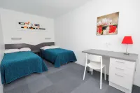 Les Demeures de Borda