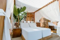 Wellness Santa Hotel - Adults Plus12 - spa