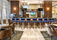 The Grove Hotel Hotels in Boise