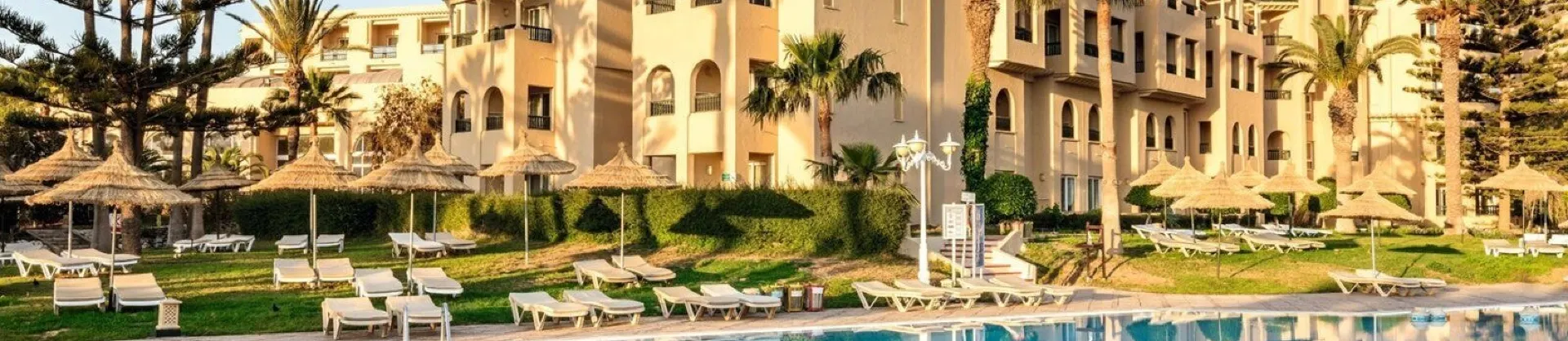 Gehobene Hotels 