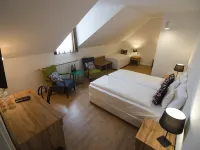 Jégverem Fogadó Hotels in Sopron