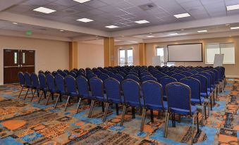 Fairfield Inn & Suites Sacramento Airport Woodland