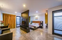 The Yorkshire Hotel Hotels in Phuket