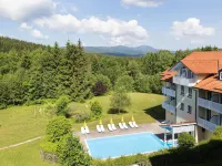 Hotel Ahornhof Hotels in Lindberg