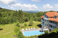 Hotel Ahornhof Hotel di Zwiesel