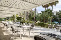 Melia Benidorm - 朝食