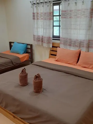 รูปภาพของโรงแรมฟอเรสท์