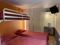 Premiere Classe Saint Etienne Nord - Villars Hotels in Villars