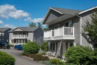 Americas Best Value Inn and Suites Lake George
