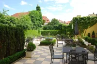 Hotel Stadtresidenz - 4-Star