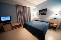 Hotel Citta' dei Papi